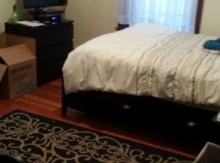 7 Hillside St #2F, Roxbury Crossing, MA 02120