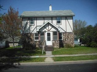709 5th St, Mosinee, WI 54455