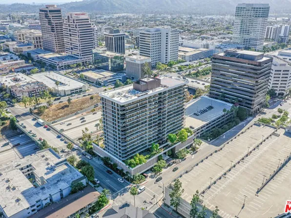 222 Monterey Rd #1306, Glendale, CA 91206