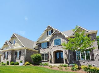 3722 Peregrine Way, Elgin, IL 60124