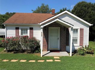 113 Wall St, King, NC 27021