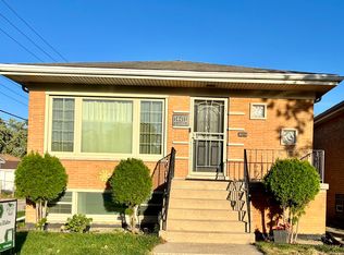 14411 S Lowe Ave, Riverdale, IL