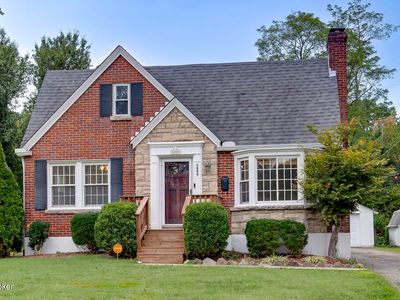 5800 Southland Ter, Louisville, KY, 40214