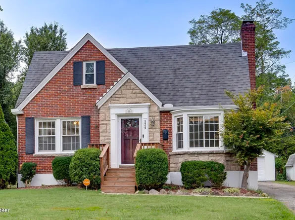 5800 Southland Ter, Louisville, KY 40214