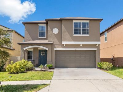9919 Aqua Miles Path, Wesley Chapel, FL, 33545