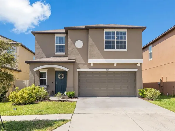 9919 Aqua Miles Path, Wesley Chapel, FL 33545