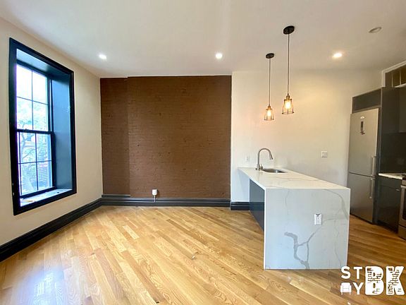 5th image of 380 Marcus Garvey Blvd #1LB
