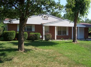 836 Wilshire Dr, Belleville, IL