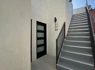 506 1/4 N Sweetzer Ave, Los Angeles, CA 90048