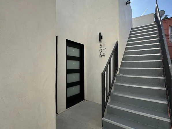 506 1/4 N Sweetzer Ave, Los Angeles, CA 90048