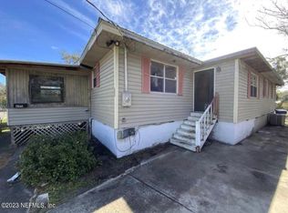 655 Christopher St, Saint Augustine, FL 32084