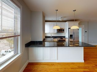 45 Spring St #12, West Roxbury, MA 02132