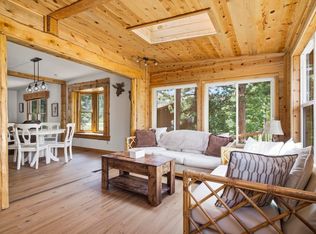 428 Rustic Rd, Bellvue, CO 80512