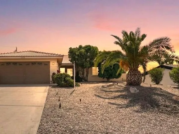 3700 Reservation Dr, Lake Havasu City, AZ 86406