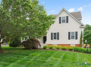 1419 Goswick Ridge Rd, Midlothian, VA 23114