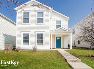 10224 Cumberland Pointe Blvd, Noblesville, IN 46060