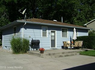 213 NE Grant St, Ankeny, IA 50021