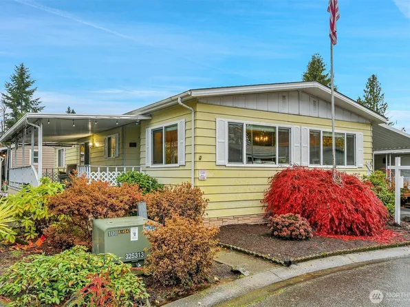 815 124 Street SW #117, Everett, WA 98204