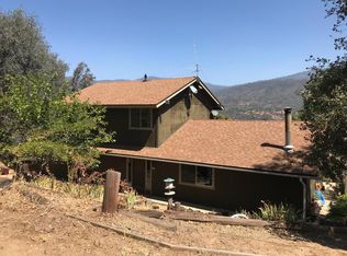 51110 Hogback Rd, Badger, CA 93603