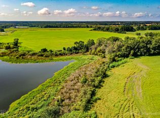 0 Russell Rd, Bristol, GA 31518