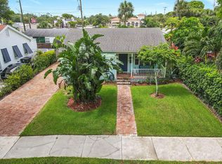 840 Avon Rd, West Palm Beach, FL 33401