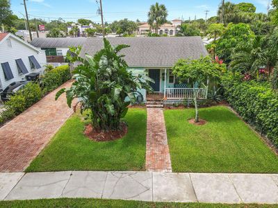 840 Avon Road, West Palm Beach, FL, 33401