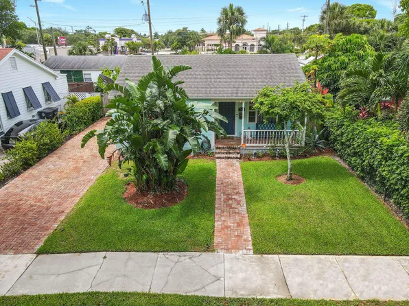 840 Avon Road, West Palm Beach, FL 33401