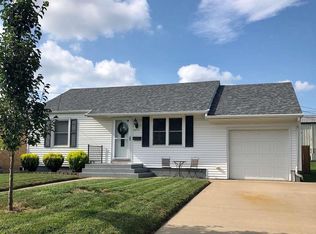 2813 Vermont St, Quincy, IL 62301