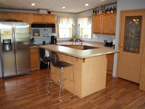 5th image of 2384 N County Road 125 W