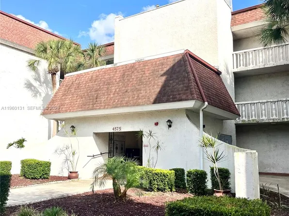 4575 S Texas Ave APT 307, Orlando, FL 32839