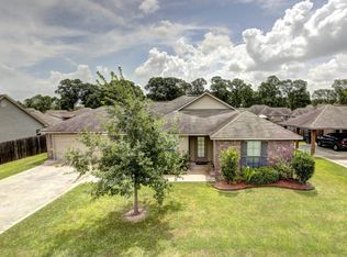 207 Ennis Dr, Carencro, LA 70520