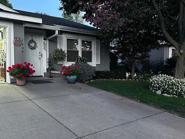 2804 Rockford Ct S #2804, Kokomo, IN 46902