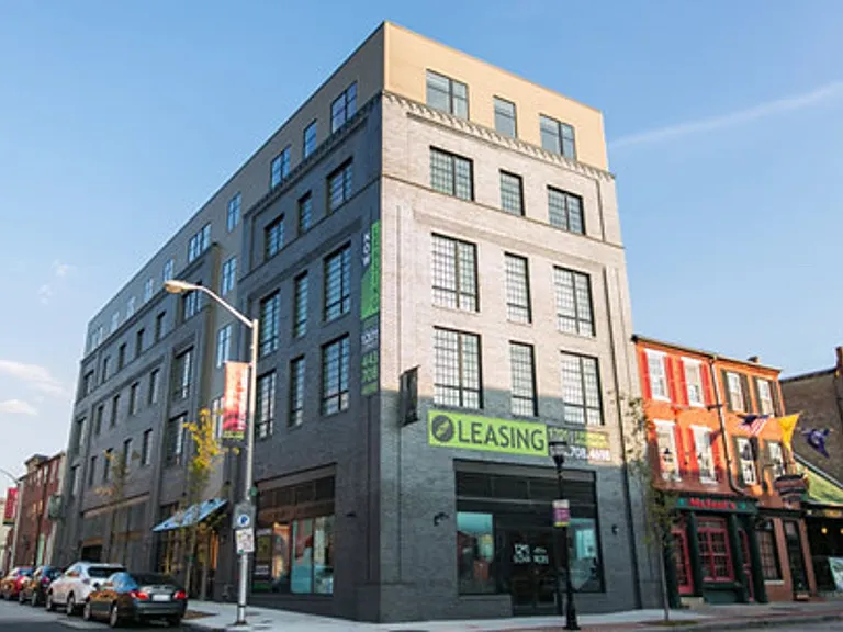 Charles Street Land LLC dba 1201 S. Charles — Photo 16
