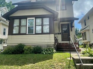 471 Brooks Ave, Rochester, NY 14619