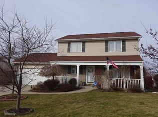953 William Dr, Goshen, IN 46526