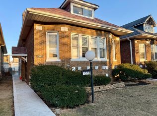 7945 S Perry Ave, Chicago, IL 60620