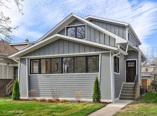 4128 N Leamington Ave, Chicago, IL 60641