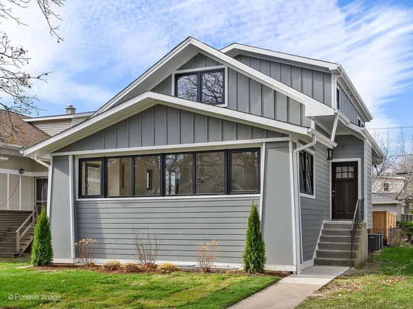 4128 N Leamington Ave, Chicago, IL 60641