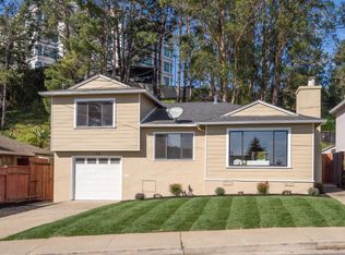 138 Dundee Dr, South San Francisco, CA 94080