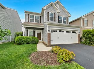 3388 Glassgow Dr, Groveport, OH 43125