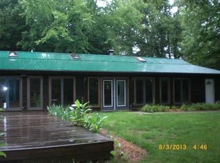 1672 Meadow View Rd, Ozark, MO 65721