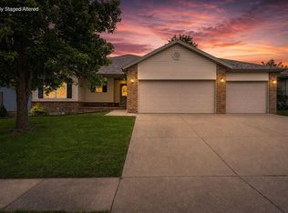 4412 W Juno St, Springfield, MO 65802