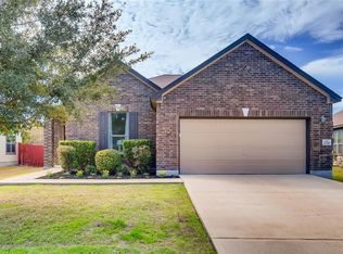 2240 McCombs St, Georgetown, TX 78626