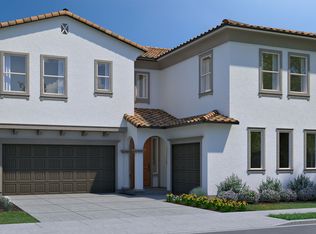 Plan 5 Plan, Alserio at Lakeshore, Mountain House, CA 95391