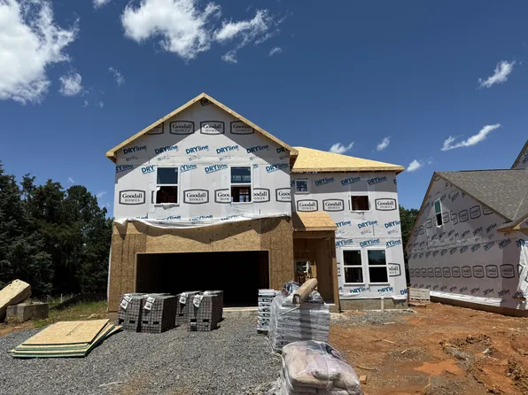 511 Cedar Brook Dr Lot 146, White House, TN 37188