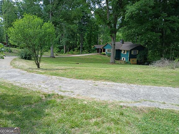 5th image of 3873 Paul Samuel Rd NW