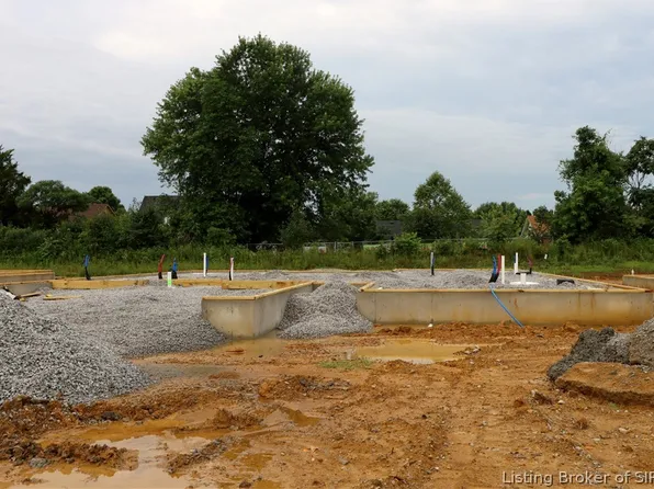 4227 - LOT 113 Skylar Way, New Albany, IN 47150