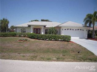 334 Gold Tree, Punta Gorda, FL 33955