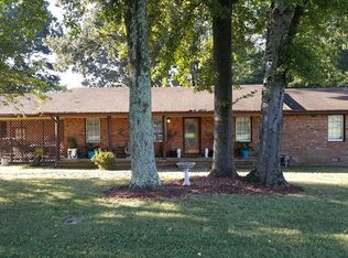 7312 Trailwood St, Florence, AL 35634