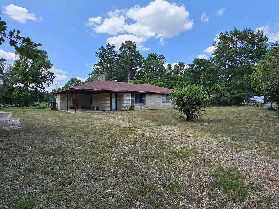 109 Lincoln St, Newton, TX 75966 MLS 240619 Zillow